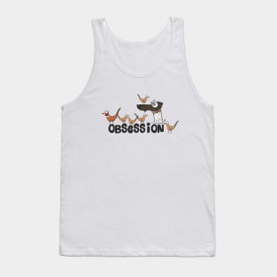 Obsession Tank Top